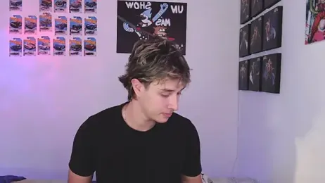 jack_walker190 webcam model stream image