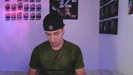 jack_walker190 webcam model stream image