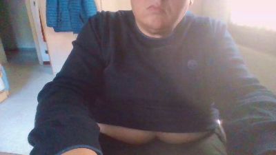 Pippo_mini webcam cam4 model stream image
