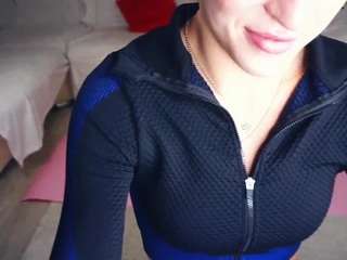 davidclemente webcam model stream image