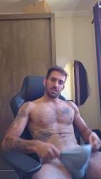 outlander222 webcam model stream image