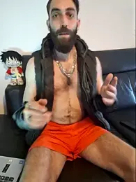 DaWoD030 webcam model stream image