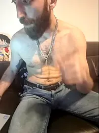 DaWoD030 webcam model stream image