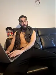 DaWoD030 webcam model stream image