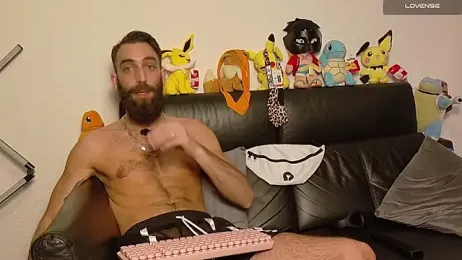 DaWoD030 webcam model stream image