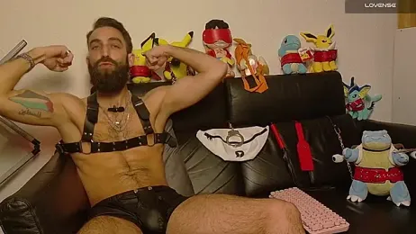 DaWoD030 webcam model stream image