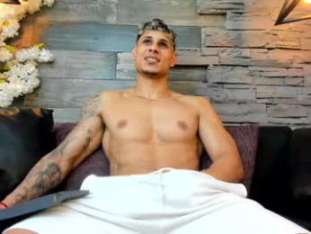 nohanhunter webcam model stream image