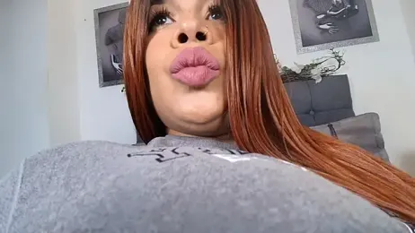 valerieharris webcam stripchat model stream image