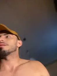 Mabriu70 webcam model stream image