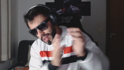 Rickferrari2023 webcam model stream image