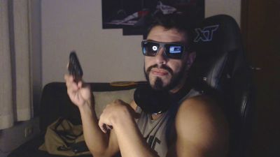 Rickferrari2023 webcam model stream image