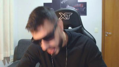 Rickferrari2023 webcam model stream image