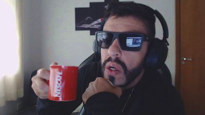 Rickferrari2023 webcam model stream image