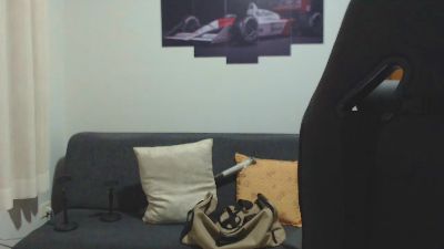 Rickferrari2023 webcam model stream image