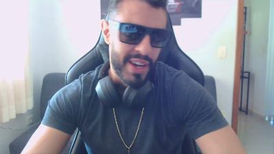 Rickferrari2023 webcam model stream image