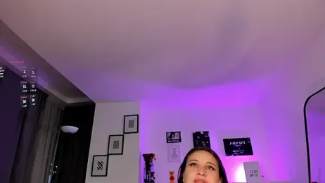 Laureen_se webcam stripchat model stream image