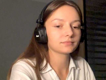 KittieRusu webcam model stream image