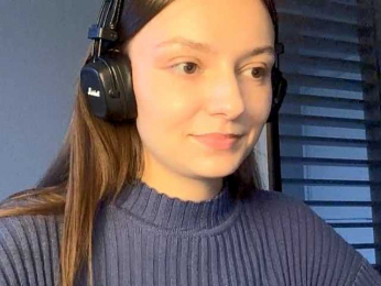 KittieRusu webcam model stream image