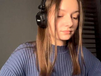 KittieRusu webcam model stream image