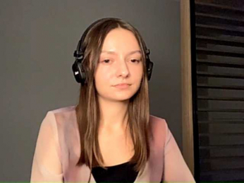 KittieRusu webcam model stream image