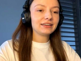 KittieRusu webcam model stream image