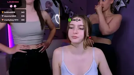 nekky_mouse webcam model stream image