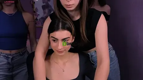 nekky_mouse webcam stripchat model stream image