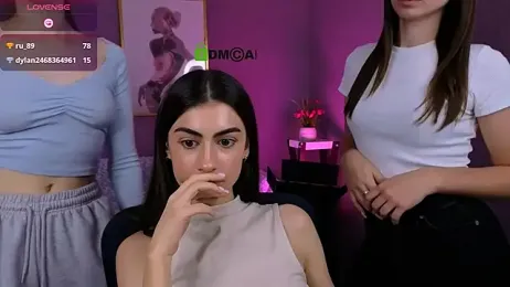 nekky_mouse webcam stripchat model stream image