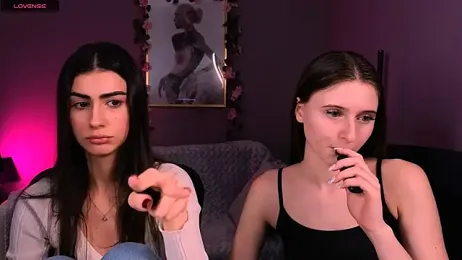 nekky_mouse webcam model stream image