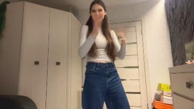 VasilikiClovis webcam model stream image