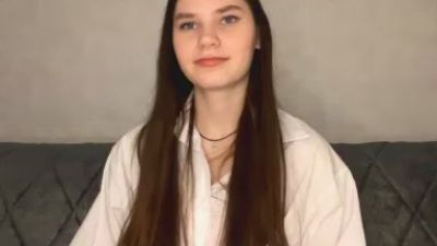 VasilikiClovis webcam model stream image