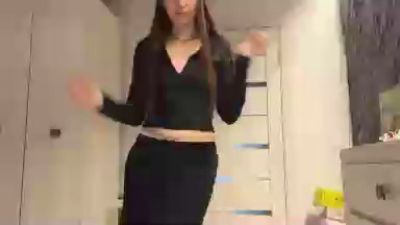 VasilikiClovis webcam model stream image