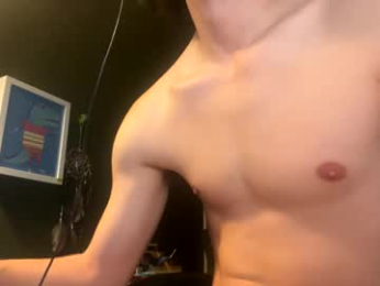 slutty_kev webcam chaturbate model stream image