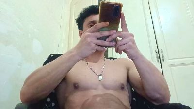 Kinglsves webcam cam4 model stream image