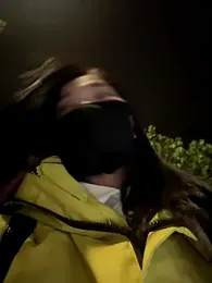 AiBanana webcam model stream image