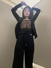 AiBanana webcam model stream image