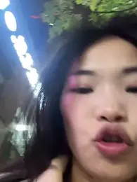 AiBanana webcam model stream image