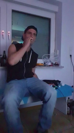 BadHeDirtyShe webcam model stream image