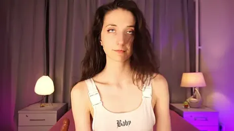 Ketty_Belly webcam model stream image