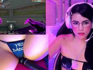 valentinagames webcam model stream image
