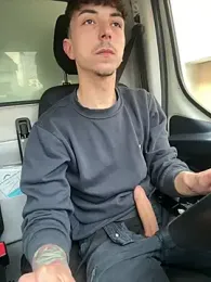 Davide9910x webcam model stream image