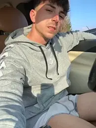 Davide9910x webcam model stream image