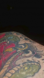INK67 webcam model stream image