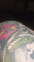 INK67 webcam model stream image