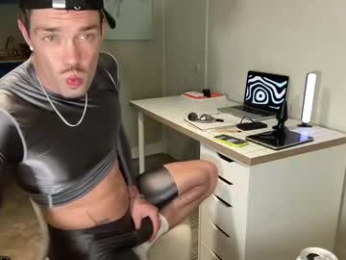 chriscool93 webcam model stream image