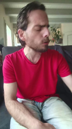 Xsmp webcam model stream image