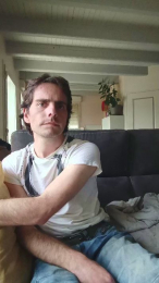 Xsmp webcam model stream image