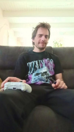 Xsmp webcam model stream image
