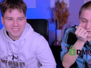 thomas-crow webcam model stream image