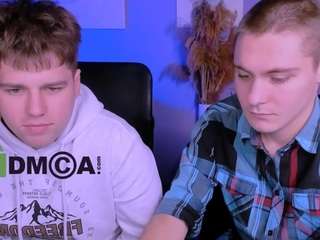 thomas-crow webcam camsoda model stream image